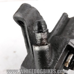 Yamaha FZS 600 Fazer Right Front Brake Caliper | Quality Used Motorcycle Part