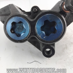 Yamaha FZS 600 Fazer Right Front Brake Caliper | Quality Used Motorcycle Part