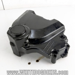 Yamaha FZS600 Fazer Left Engine Casing Cover | Quality Used Motorcycle Part