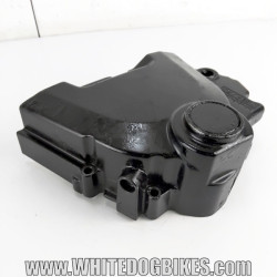 Yamaha FZS600 Fazer Left Engine Casing Cover | Quality Used Motorcycle Part