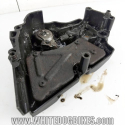 Yamaha FZS600 Fazer Left Engine Casing Cover | Quality Used Motorcycle Part