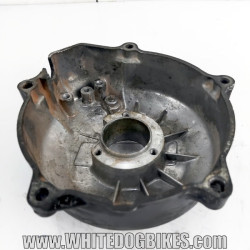 Yamaha FZS 600 Fazer Generator Cover | Quality Used Motorcycle Part