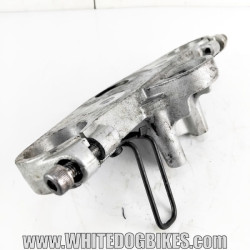 Yamaha FZS600 Fazer Top Fork Yoke | Quality Used Motorcycle Part