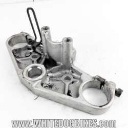 Yamaha FZS600 Fazer Top Fork Yoke | Quality Used Motorcycle Part