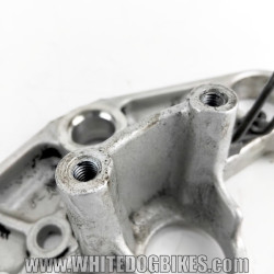 Yamaha FZS600 Fazer Top Fork Yoke | Quality Used Motorcycle Part