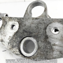 Yamaha FZS600 Fazer Top Fork Yoke | Quality Used Motorcycle Part