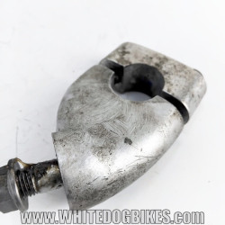 Yamaha FZS600 Fazer Handle Bar Risers | Quality Used Motorcycle Part