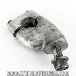 Yamaha FZS600 Fazer Handle Bar Risers | Quality Used Motorcycle Part