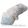 Loose Motorcycle Exhaust Packing Material - 120g