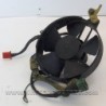 2001 Honda FES125 Pantheon Radiator Fan