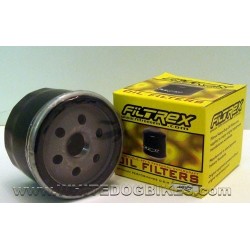 Filtrex Oil Filter Ref OIF053