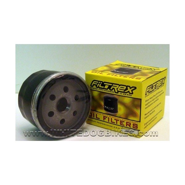 Filtrex Oil Filter Ref OIF053