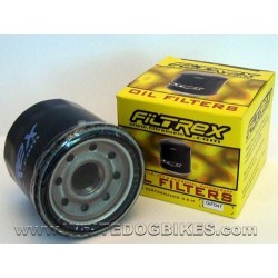 Filtrex Oil Filter Ref OIF047