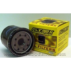 Filtrex Oil Filter Ref OIF049