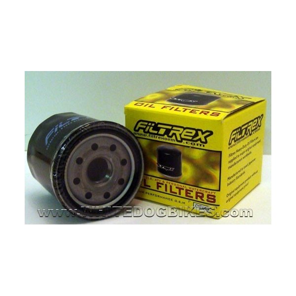 Filtrex Oil Filter Ref OIF049