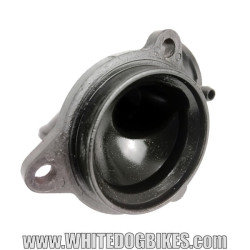 Yamaha FZS600 Fazer Thermostat Filler Neck | Quality Used Motorcycle Part