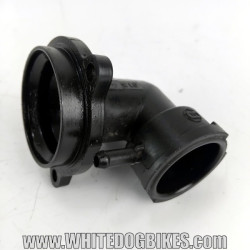 Yamaha FZS600 Fazer Thermostat Filler Neck | Quality Used Motorcycle Part