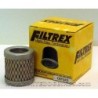 Filtrex Oil Filter Ref OIF043
