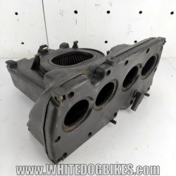 Yamaha FZS600 Fazer Air Box Body | Quality Used Motorcycle Part