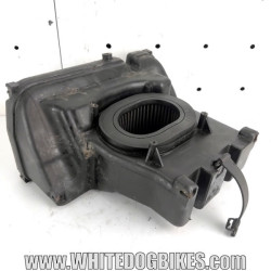 Yamaha FZS600 Fazer Air Box Body | Quality Used Motorcycle Part