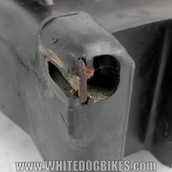 Yamaha FZS600 Fazer Air Box Body | Quality Used Motorcycle Part