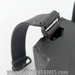 Yamaha FZS600 Fazer Air Box Body | Quality Used Motorcycle Part