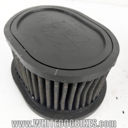 Yamaha FZS600 Fazer Air Box Body | Quality Used Motorcycle Part