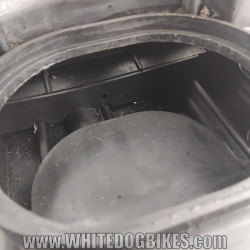 Yamaha FZS600 Fazer Air Box Body | Quality Used Motorcycle Part