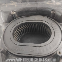 Yamaha FZS600 Fazer Air Box Body | Quality Used Motorcycle Part