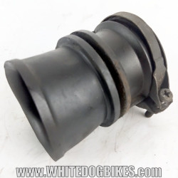 Yamaha FZS600 Fazer Carb to AIr Box Rubbers | Quality Used Motorcycle Part