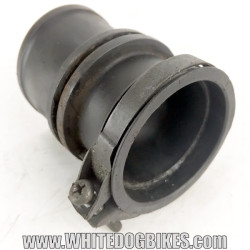Yamaha FZS600 Fazer Carb to AIr Box Rubbers | Quality Used Motorcycle Part