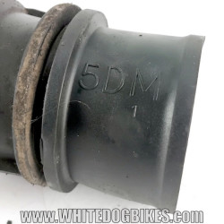 Yamaha FZS600 Fazer Carb to AIr Box Rubbers | Quality Used Motorcycle Part