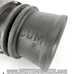 Yamaha FZS600 Fazer Carb to AIr Box Rubbers | Quality Used Motorcycle Part
