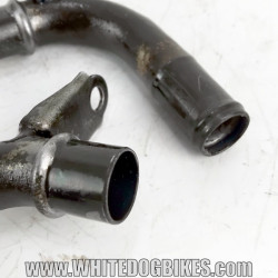 Yamaha FZS600 Fazer Coolant Inlet Outlet Joints | Quality Used Motorcycle Part