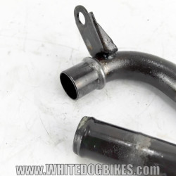 Yamaha FZS600 Fazer Coolant Inlet Outlet Joints | Quality Used Motorcycle Part