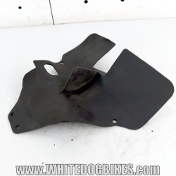 Yamaha FZS 600 Fazer Rubber Engine Top Cover | Quality Used Motorcycle Part