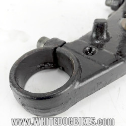 Yamaha FZS600 Fazer Lower Fork Clamp | Quality Used Motorcycle Part