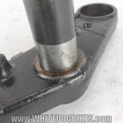 Yamaha FZS600 Fazer Lower Fork Clamp | Quality Used Motorcycle Part