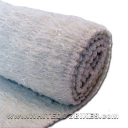 Sheet of Motorbike Exhaust Packing Material - 45cm x 100cm