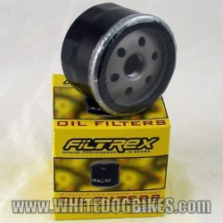 Filtrex Oil Filter Ref OIF048