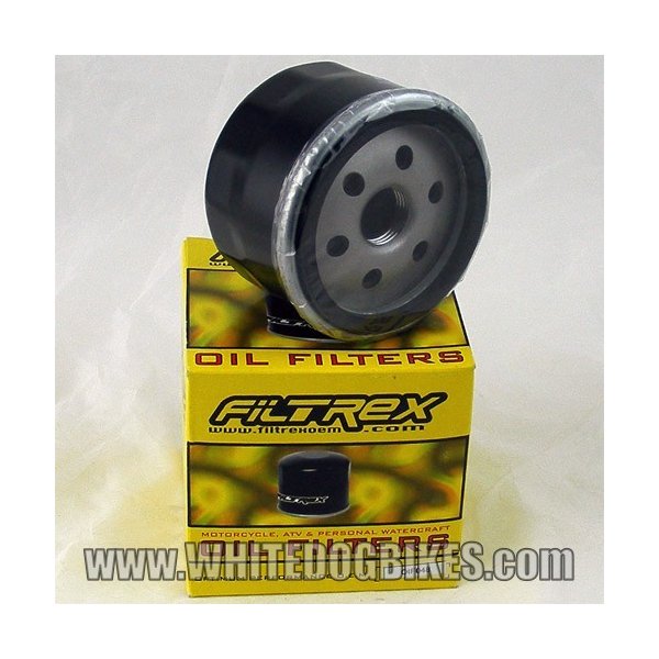 Filtrex Oil Filter Ref OIF048