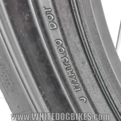 Yamaha FZS600 Fazer Front Wheel and Tyre | Quality Used Motorcycle Part