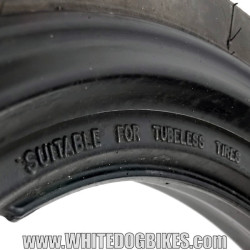 Yamaha FZS600 Fazer Front Wheel and Tyre | Quality Used Motorcycle Part
