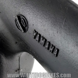 Yamaha FZS600 Fazer Front Wheel and Tyre | Quality Used Motorcycle Part