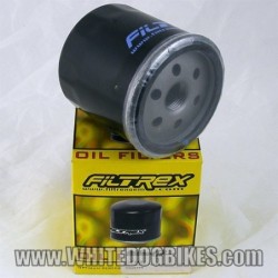 Filtrex Oil Filter Ref OIF056