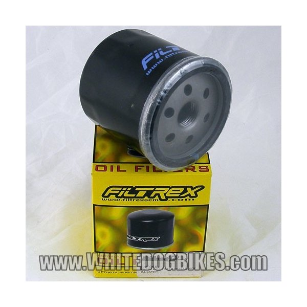 Filtrex Oil Filter Ref OIF056