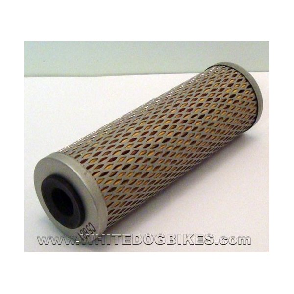 Filtrex Oil Filter Ref OIF005