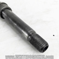 Yamaha FZS600 Fazer Front Wheel Axle | Quality Used Motorcycle Part