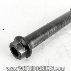 Yamaha FZS600 Fazer Front Wheel Axle | Quality Used Motorcycle Part