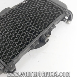 Yamaha FZR400 Genesis Radiator | Quality Used Motorcycle Part